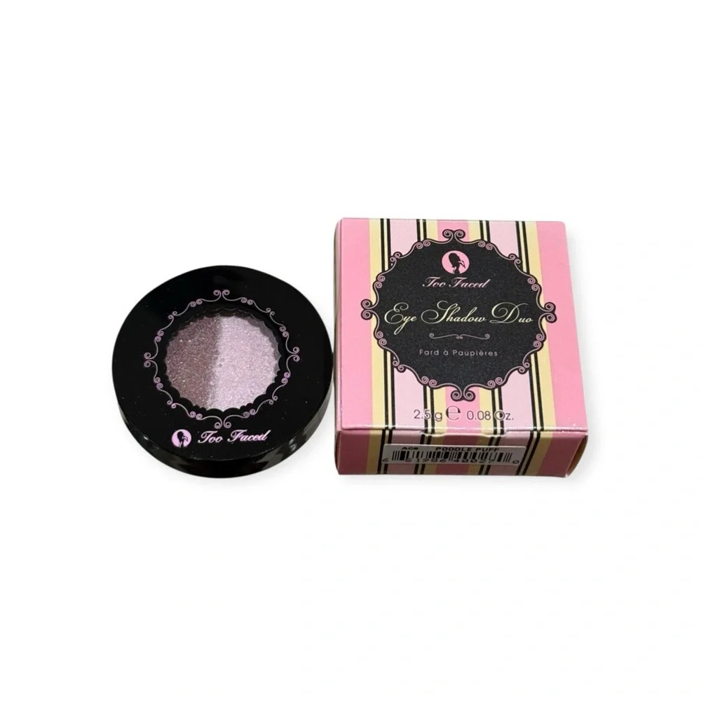 Deadstock: new Too Faced ❤︎︎ OG Eye Shadow Duo ❤︎︎ Lovey Dovey ❤︎︎ in box